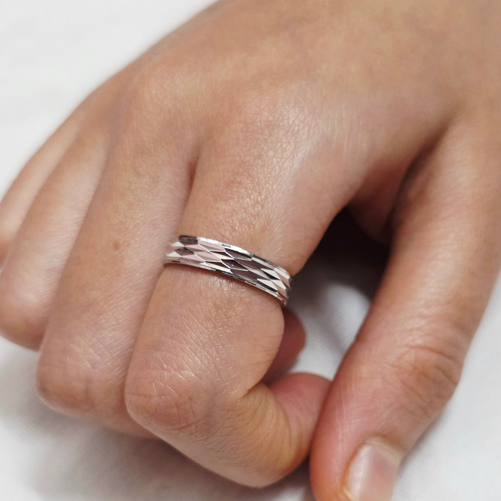 FACET RING