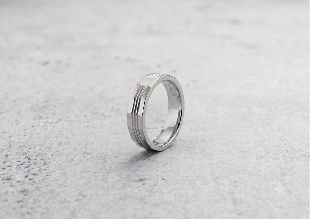 STRATA RING