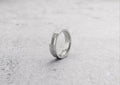 STRATA RING