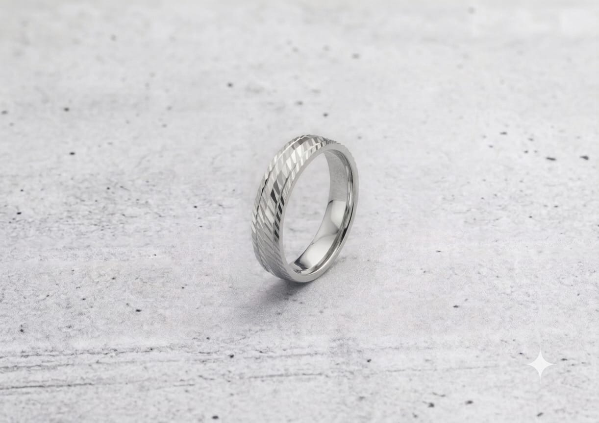 RADIANCE RING