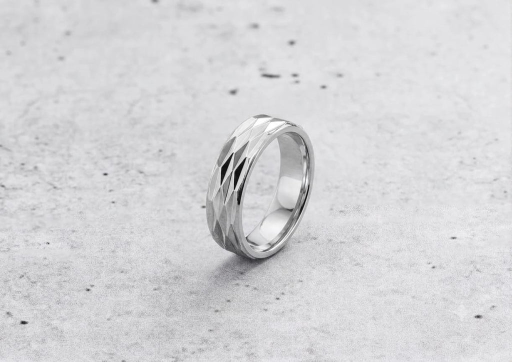 FACET RING