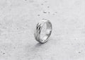 FACET RING
