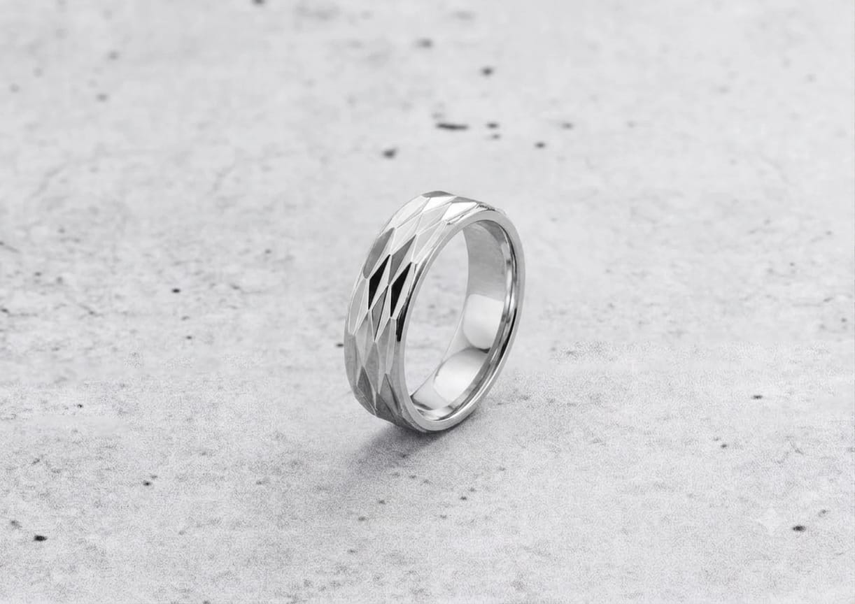 FACET RING