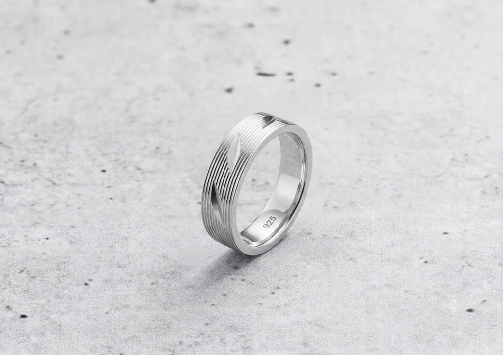 VECTOR RING