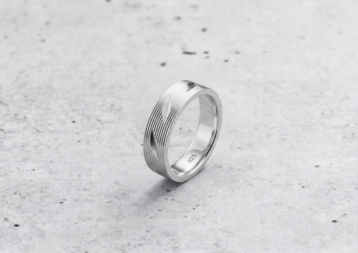VECTOR RING