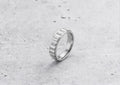 RIDGE RING