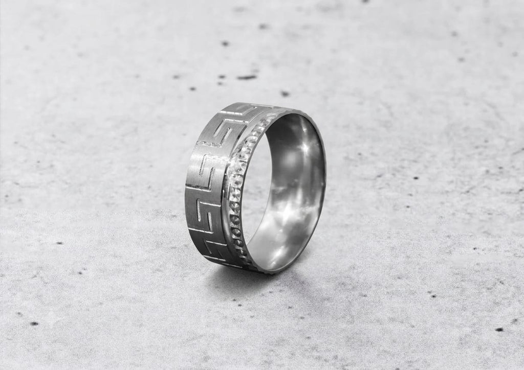 AEGIS RING
