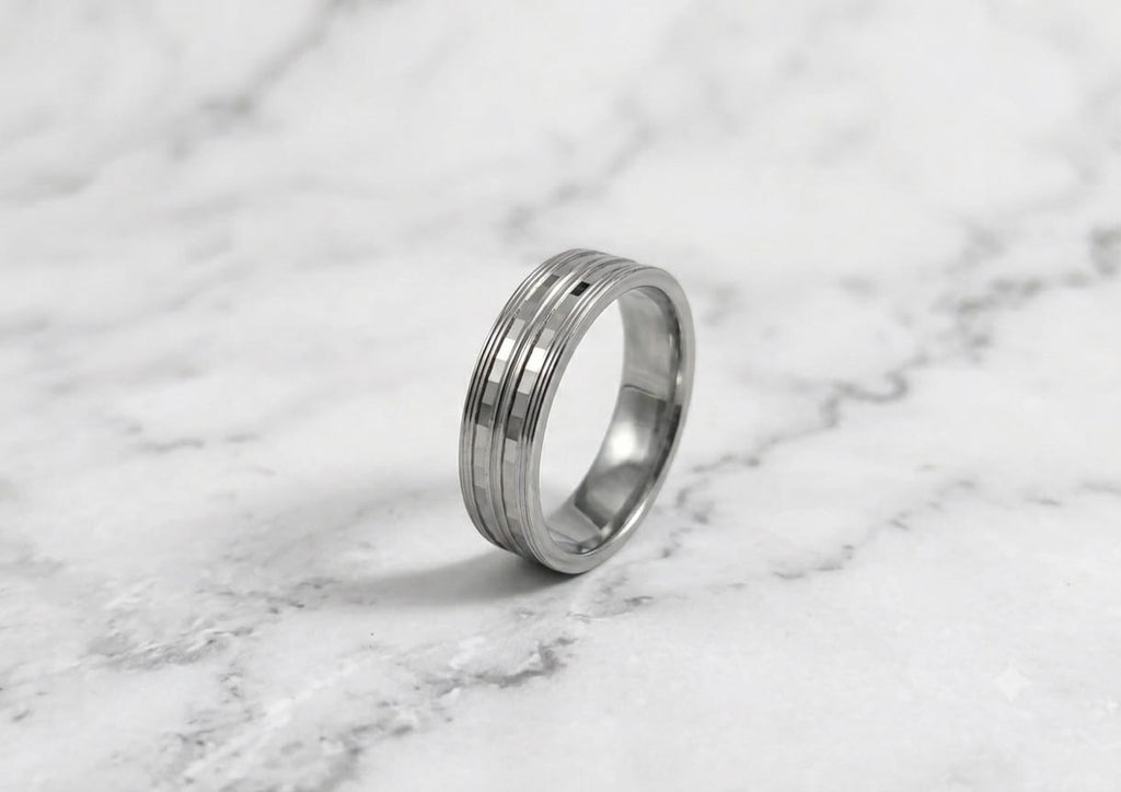 MERIDIAN RING