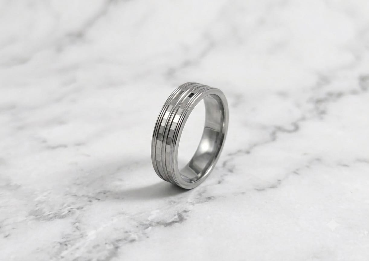 MERIDIAN RING