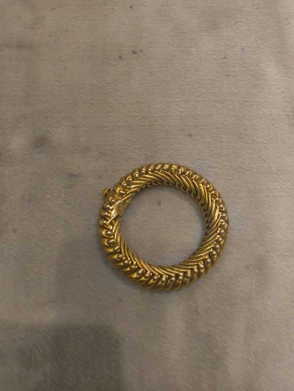 Heritage TODE BANGLE