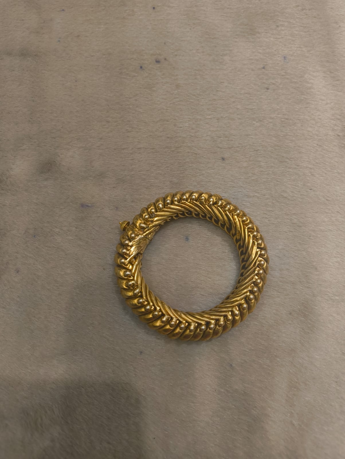 Heritage TODE BANGLE