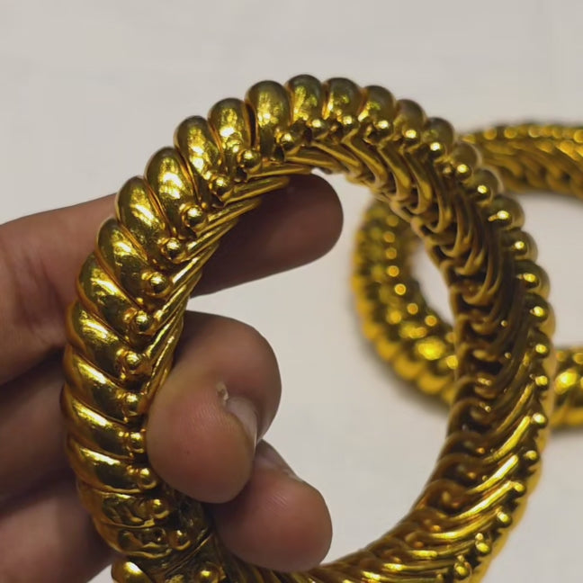 Heritage TODE BANGLE