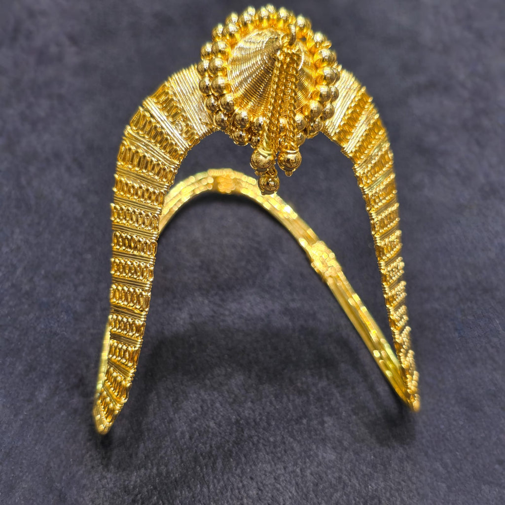Royal Veda Heritage Bajuband