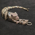 The Jaguar Bracelet