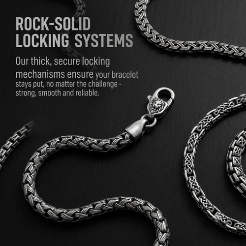 Celeste Link Bracelet