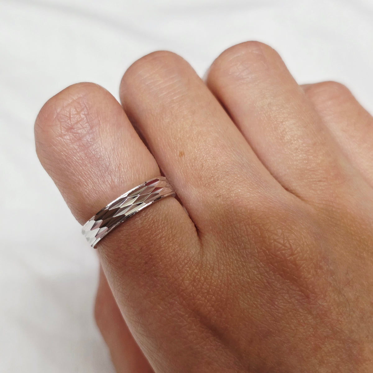 FACET RING