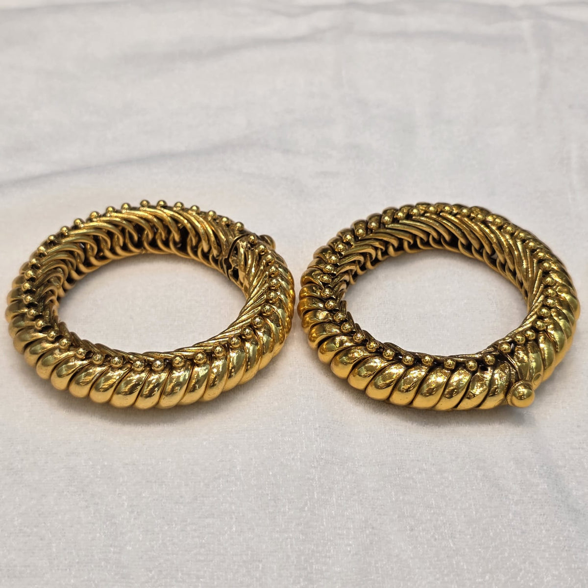 Heritage TODE BANGLE