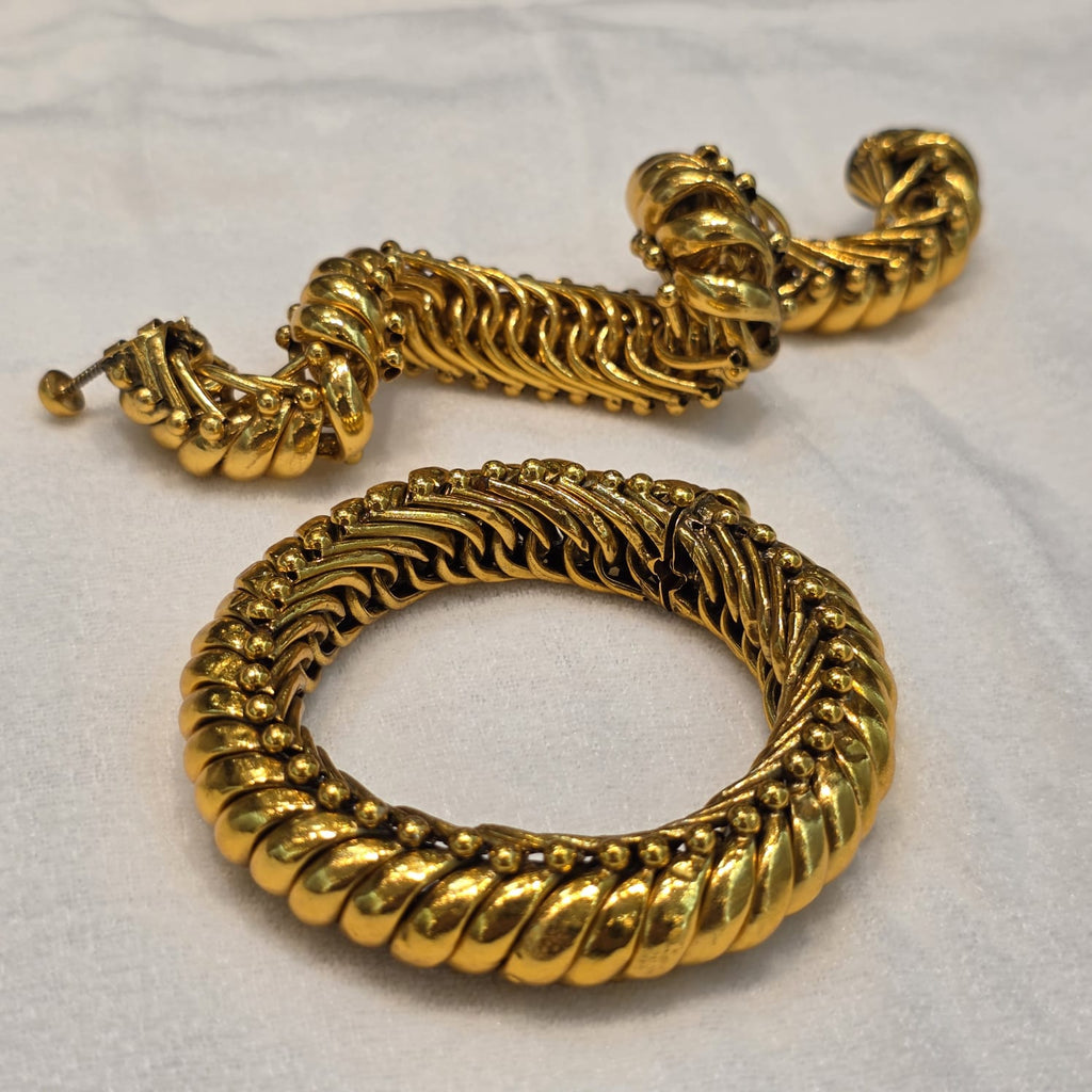 Heritage TODE BANGLE
