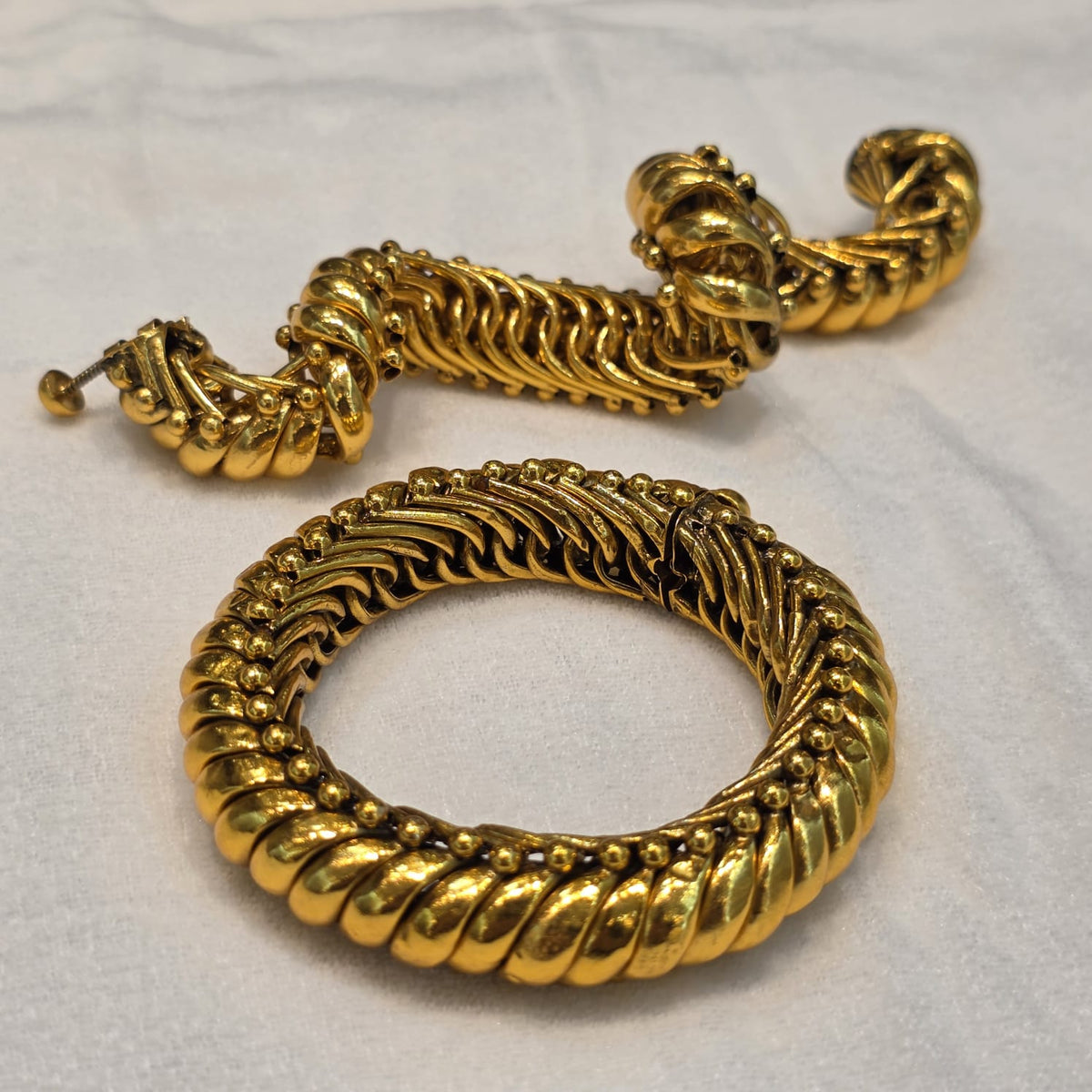Heritage TODE BANGLE