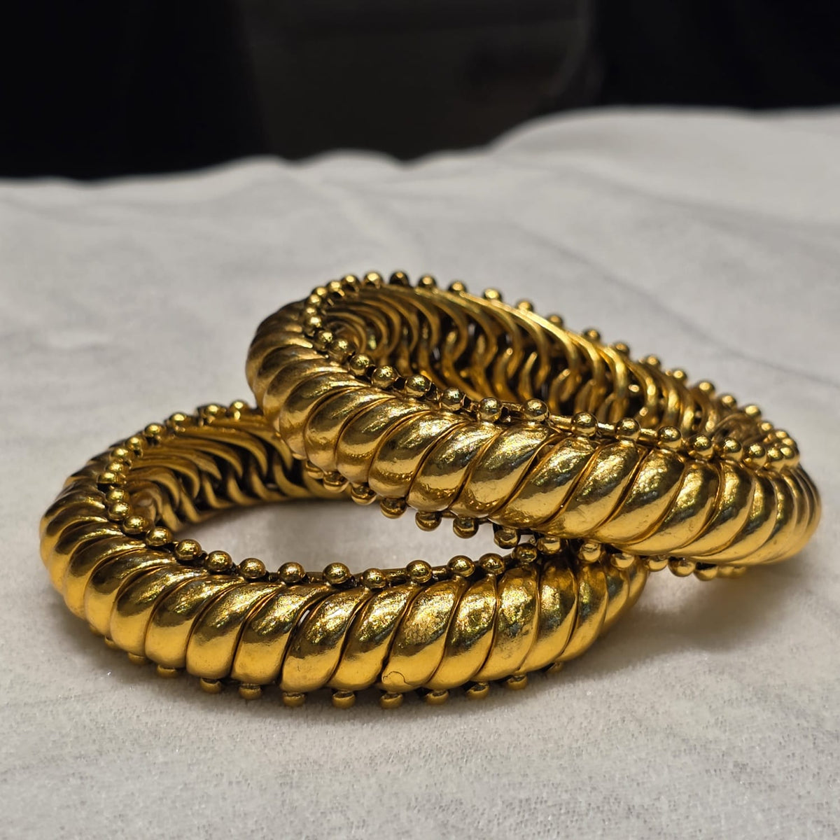 Heritage TODE BANGLE