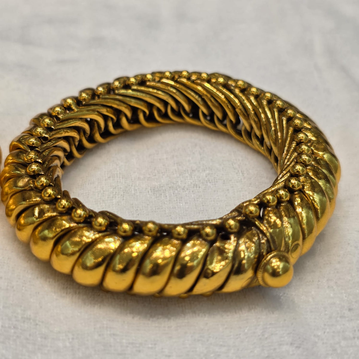 Heritage TODE BANGLE