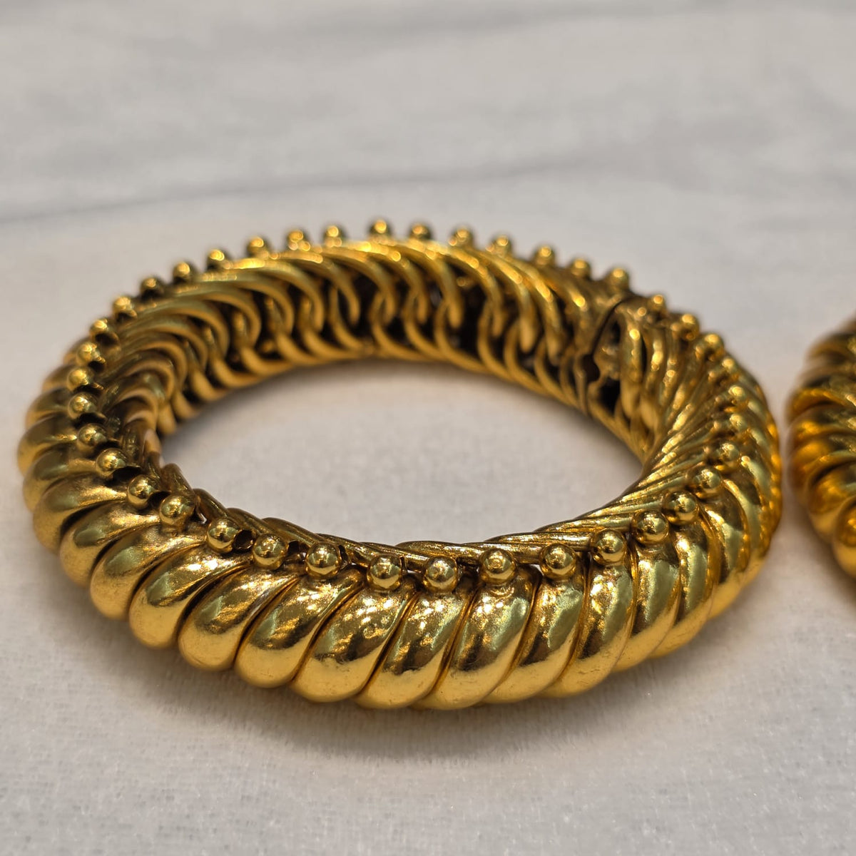 Heritage TODE BANGLE